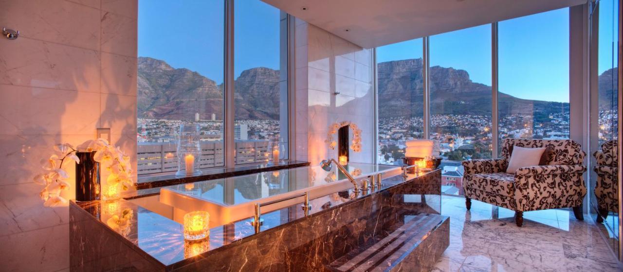 Taj Hotel Cidade Do Cabo