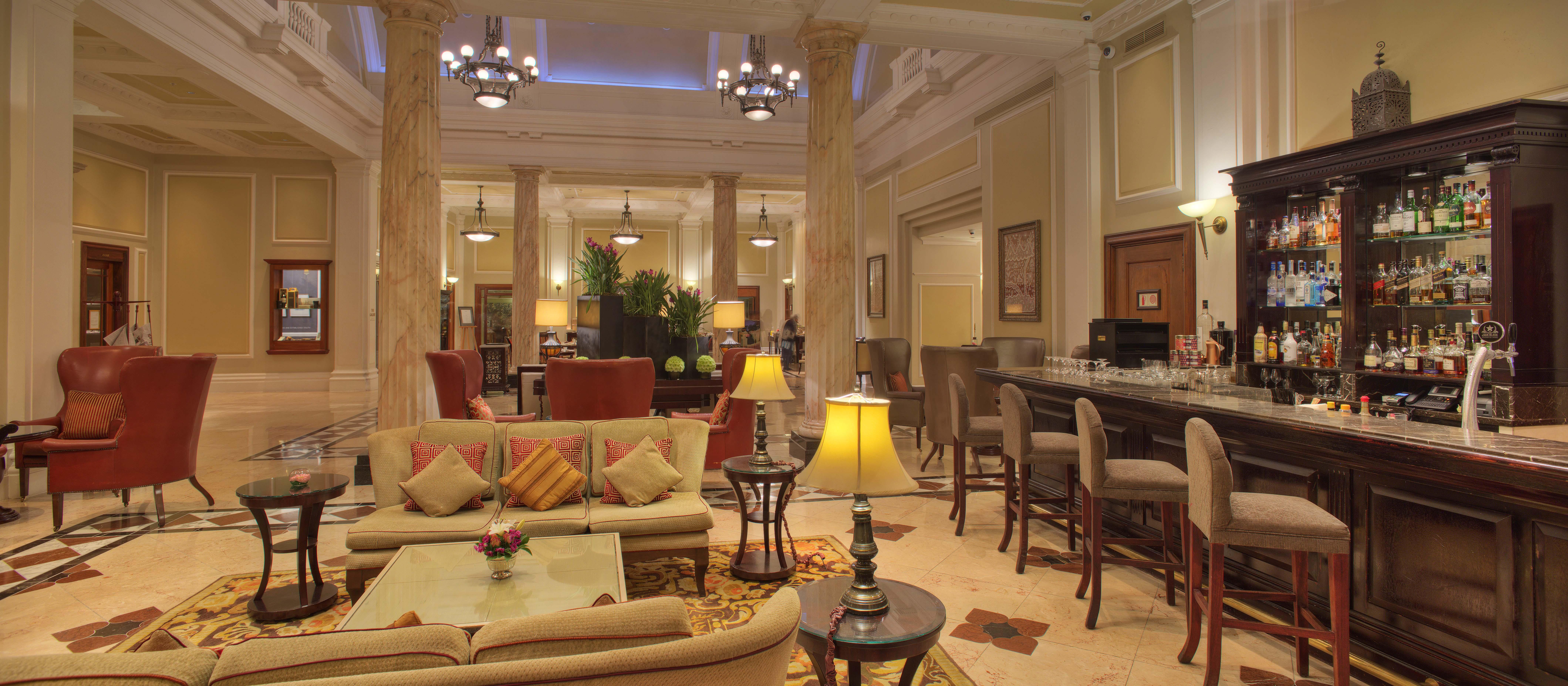 Taj Hotel Cidade Do Cabo
