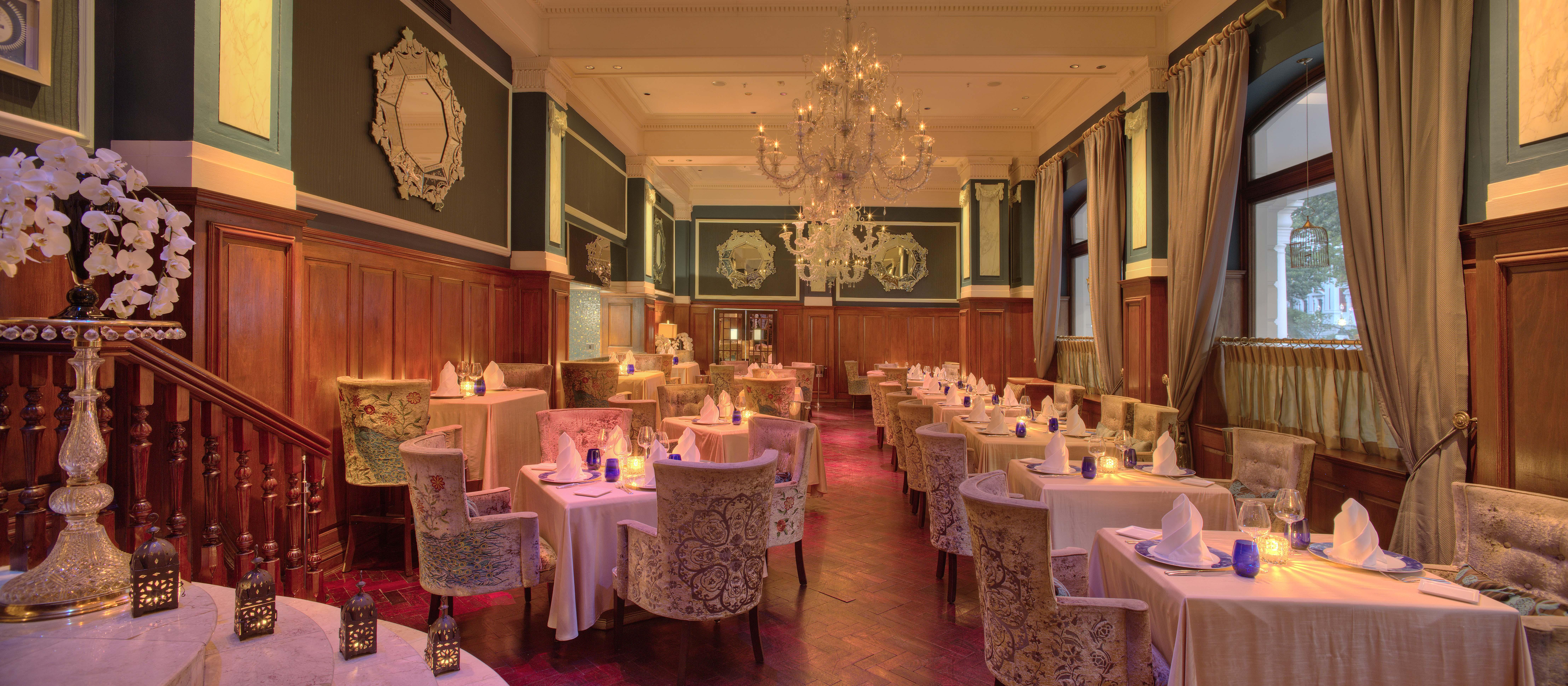 Taj Hotel