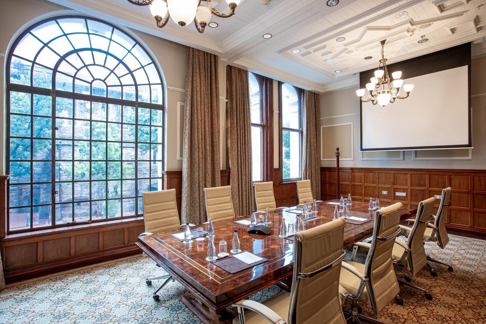 Taj Cape Town