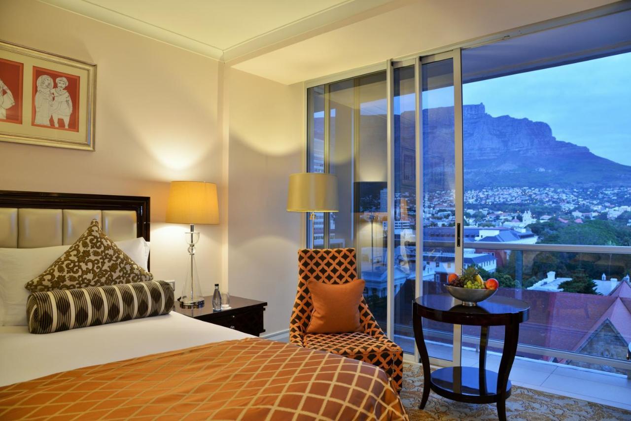 Taj 5* Cape Town